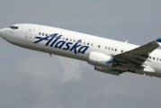 兴化阿拉斯加航空公司明年将开通罗马航线 首次进军欧洲市场