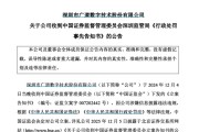 兴化顶格重罚！839680，退市警报拉响