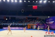 兴化奥运冠军丁欣怡：走下领奖台 一切从零开始