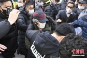 兴化多次未经允许外出，“素媛案”凶手赵斗淳再次被拘留