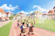 兴化与爱童行 筑梦未来 ——泓德基金“爱心之路”六一公益行