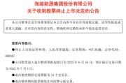 兴化600387，即将退市，又被证监会立案
